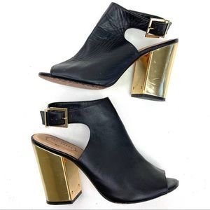 Ted baker booties